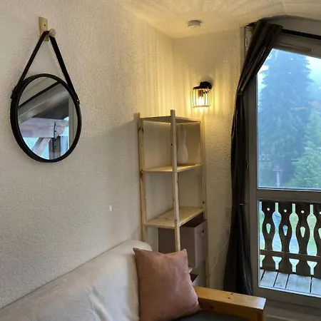 Le Thabor - 3 Personnes En Plein Coeur Station 19m² Mae-2970 Apartament Modane