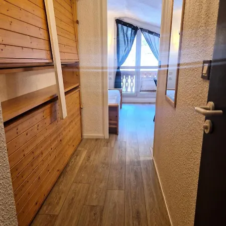 Le Thabor - 3 Personnes En Plein Coeur Station 19m² Mae-2970 Apartament *