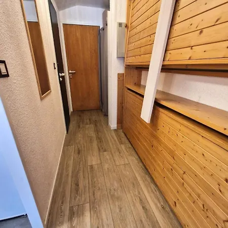 Le Thabor - Pour 4 Personnes 70 * Modane