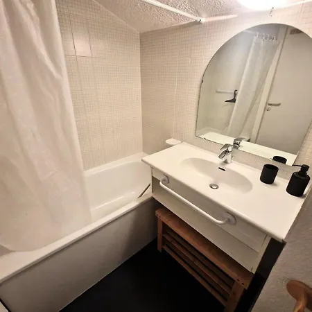 Le Thabor - 3 Personnes En Plein Coeur Station 19m² Mae-2970
